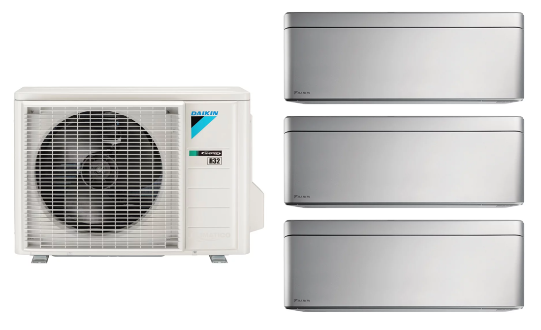 daikin stílusos