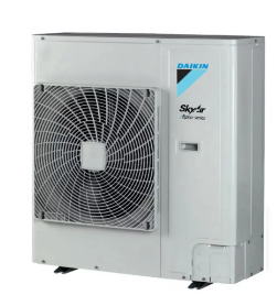 RZASG-MV1 Advance sorozat - TELJESÍTMÉNY KÜLTÉRI EGYSÉG