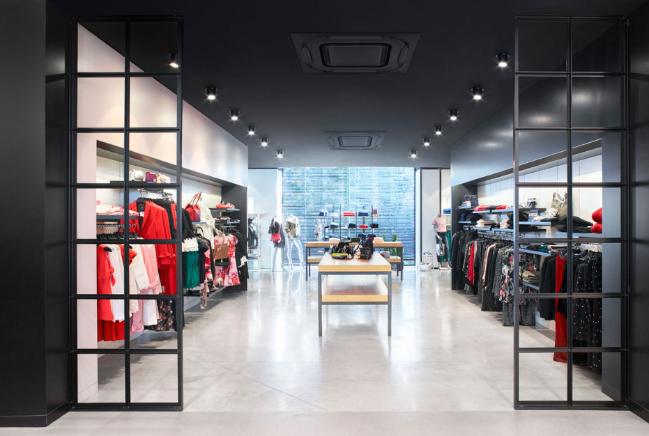 RXM-N9 Daikin egység