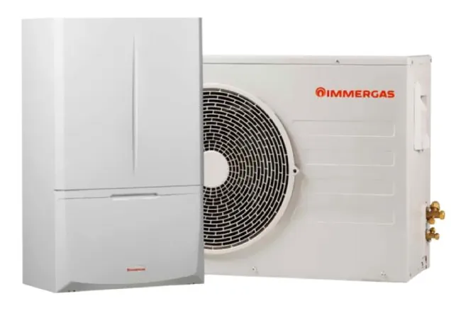 Immergas Magis Pro 9kW