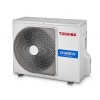 Aparat de aer condiționat Toshiba Daiseikai 10 RAS-B13S4KVDG-E RAS-13S4AVPG-E Inverter 12000 BTU--funcționare pe încălzire până la -20°C, garanție 60 luni, produs în Japonia