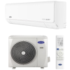 légkondicionáló készülék Carrier CoolEasy 12000 BTU 38QHE/42QHE12D8SH, Osztály A+++, Szűrők Catalizator Hideg, Hepa és ezüst ionok, WiFi, fűtés -20°C-akár, 60 hónap garancia