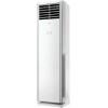 légkondicionáló készülék coloana Gree T-Fresh 24000 BTU, R32, GVH24AMXF-K6DNC7A, felület 50-70 mp, távirányítóval, traseu max. 25m