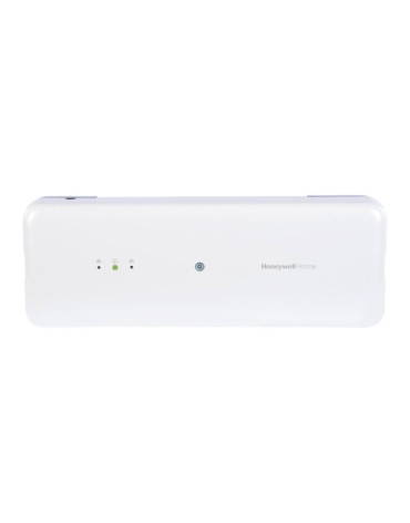 Controller sok-zóna pentru padlófűtés Honeywell Home HCC100