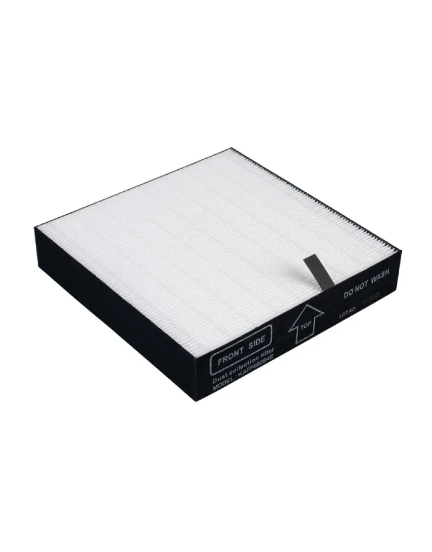 Szűrő HEPA KAFP080B4 pentru purificatoarele de levegő Daikin MCK55W és MC55W