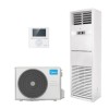 légkondicionáló háromfázisú készülék típus OSZLOP Midea MFM-55HRFN8-Q-V1/MOX630-55HFN8-R-V1 Inverter 60000 BTU