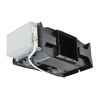 Registru free cooling pentru recuperatorul de hő Mitsubishi Elektromos Lossnay VL-220 P-133DUE-E