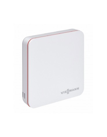 termosztát modulant ViCare Wireless Viessmann