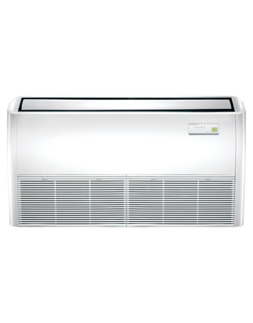 légkondicionáló készülék pentru plafon és padló Midea MUE-24HRFNX(GA)/MOX430U-24HFN8-Q(GA)-V1 inverter 24000 BTU