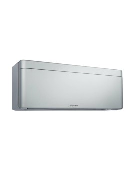 Klíma Daikin Stylish Bluevolution FTXA42BS-RXA42B Inverter 15000 BTU ezüst