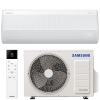 légkondicionáló készülék Samsung Wind-Free Komfort S2 24000 BTU AR60F24C1AWNEU/AR60F24C1AWXEU, SEER 6.4 (A++), SCOP 3.8 (A), Szűrő Easy Filter Plusz & antibakteriális, Garancia 48 hónap