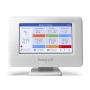 termosztát Honeywell EvoHome wireless multizona ATP921R3052