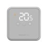 termosztát OpenTherm Honeywell DT4R wireless neprogramabil pentru kazánok és hőszivattyúk YT43MRFGT31