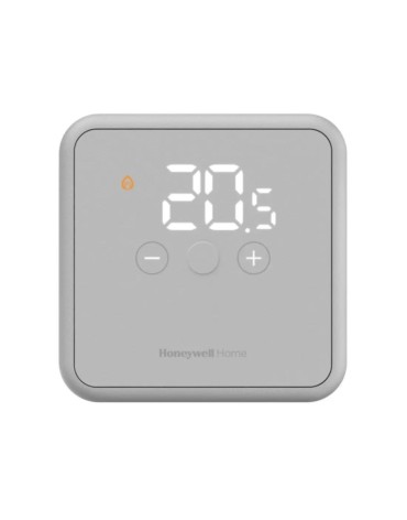 termosztát Honeywell DT4R pentru kazánok és hőszivattyúk YT42GRFT21, digital wireless neprogramabil