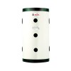 Puffer nélkül serpentine Elbi ACF-200 195L