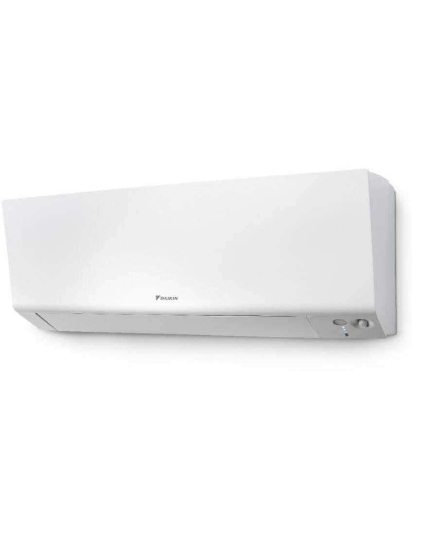Aparat de aer condiționat Daikin NEPURA Perfera Bluevolution FTXTM40S-RXTM40A Inverter 12000 BTU White, optimizat pentru încălzire, funcționare până la -30°C