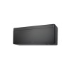 légkondicionáló készülék Daikin NEPURA Stylish Bluevolution FTXTA30CB-RXTA30C 9000 BTU Fekete, hőszivattyú AER-AER, Flash Streamer, Coanda hatás, Érzékelő Hő Intelligens, WiFi, Szűrő Ezüst Ion, fűtés la -30C, 60 hónap garancia
