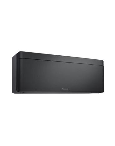 légkondicionáló készülék Daikin NEPURA Stylish Bluevolution FTXTA30CB-RXTA30C 9000 BTU Fekete, hőszivattyú AER-AER, Flash Streamer, Coanda hatás, Érzékelő Hő Intelligens, WiFi, Szűrő Ezüst Ion, fűtés la -30C, 60 hónap garancia