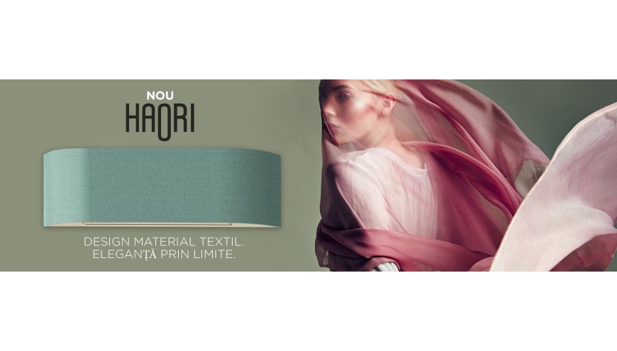 "Haori" a Toshiba-tól - Elegancia a határok túloldalán