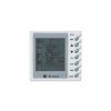 légkondicionáló készülék típus légcsatornás Gree 18000 BTU R32 U-Match V GUD50P-A-T - GUD50W-NhA-T, traseu hűtőközeg max. 35m, szivattyú de condens beépített, 2 érzékelők környezet hőmérséklet