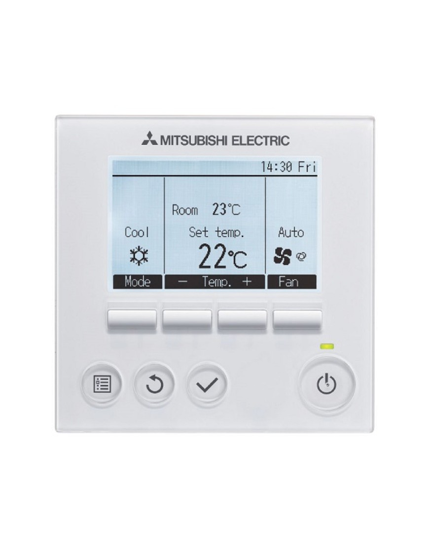 Távirányító Mitsubishi Electric PAR 41-MAA