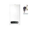 fűtési kazán Ariston Cares S 24 kW, CADOU-Szűrő Anti-Magnetit