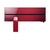Mitsubishi Electric Kirigamine Deluxe MSZ-LN50VGR 18000 BTU RED beltéri osztott falú klímaberendezés