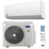 Készülék de Levegő Condtionat Carrier Extreme 3 12000 BTU 38QHG/42QHG012D8SE, beépített Wi-Fi, Osztály A+++, technológia UV, Triple filter, Szűrő vitamina C, 3D Airflow, függvényében Wind avoid me, függvényében Low Környezet, technológia Aktív Clean
