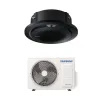 légkondicionáló készülék Samsung Kasettás 360 24000 BTU Fekete AC071BN6PKG/EU + AC071BXAPKG/EU-Garancia 48 hónap