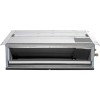 légkondicionáló készülék multisplit Daikin Csatornás két beltéri egységgel, egy de 9000 BTU és egy 18000 BTU, FDXM25F-FDXM50F-2MXM68A, 5 év garancia, távirányító MADOKA - Inlcusa
