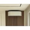 légkondicionáló készülék Toshiba Haori 15000 BTU RAS-16J2AVSG-E1 RAS-B16N4KVRG-E előre textila Szürke deshis és antracit, 60 hónap garancia