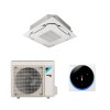 légkondicionáló készülék kasettás Daikin 18000 BTU FCAG50B-RXM50A - SEER 7.35 / SCOP 4.50 - tartalmaz MADOKA, 60 hónap garancia