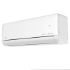 légkondicionáló készülék Midea Solstice 21000 BTU EZ-21RD6-I MX2H-21RD6, AI EcoMaster, 180° Air Flow, Air Magic+, Működés fűtés la -25°, beépített Wi-Fi