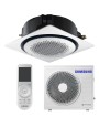 Aparat de aer condiționat Samsung tip Caseta 360 AC071RN4PKG/EU - AC071RXADKG/EU 24000 BTU