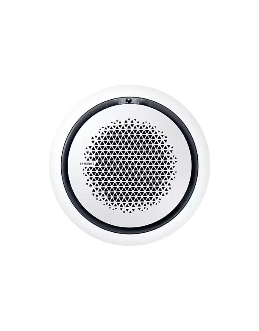 Aparat de aer condiționat Samsung tip Caseta 360 AC120RN4PKG/EU + AC120RXADKG/EU 42000 BTU