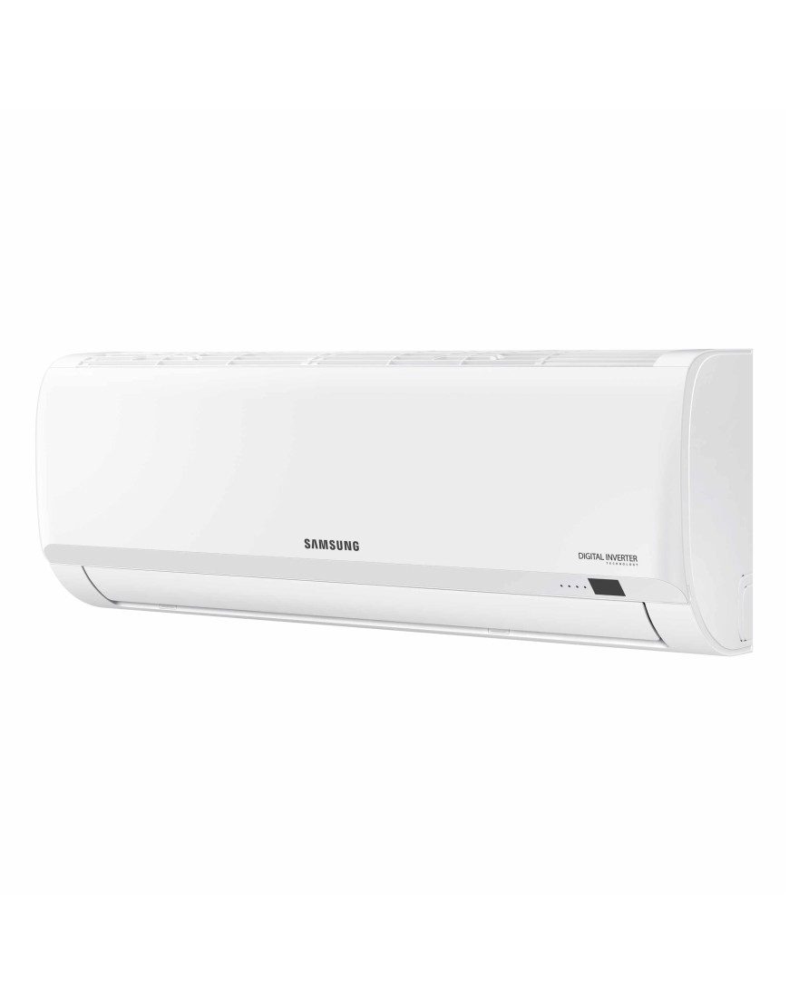 Aparat de aer condiționat SAMSUNG Fresh-Air AR09TXHQASINEU-AR09TXHQASIXEU 9000 BTU