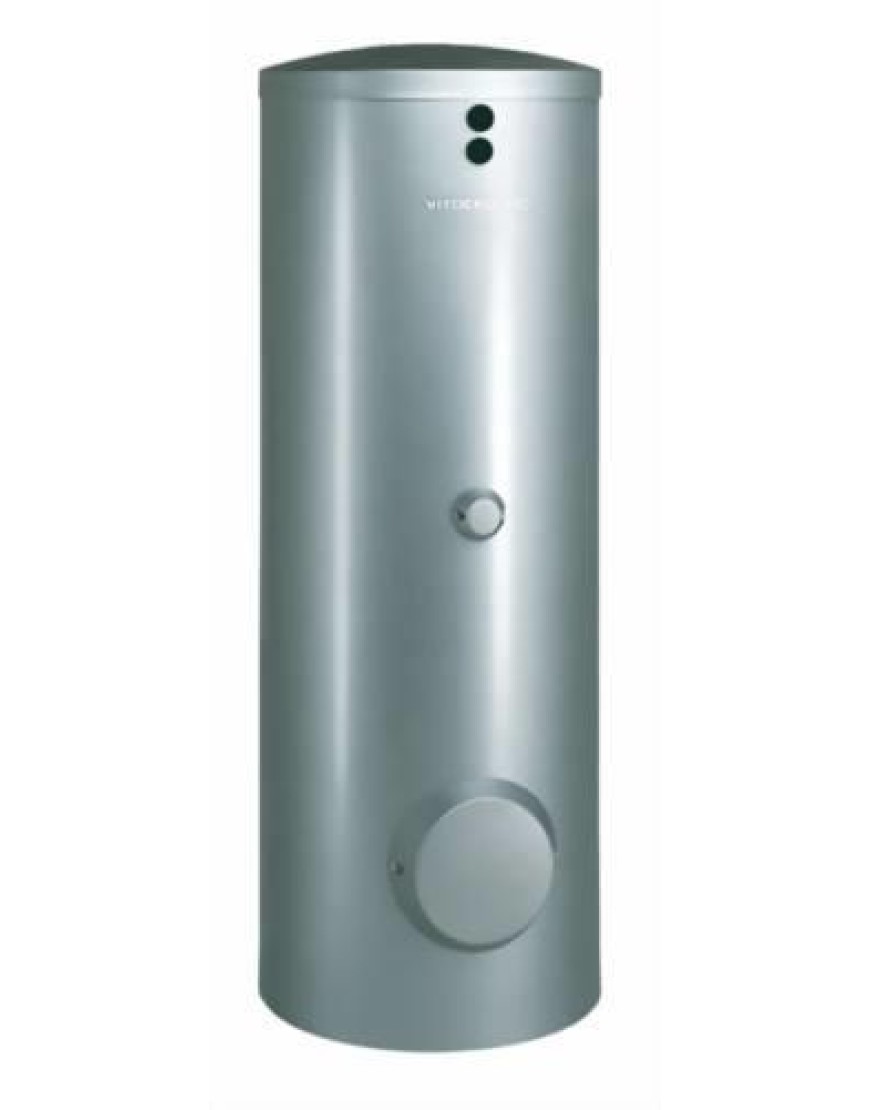 Boiler solar Viessmann Vitocell-B 100 300 liter
