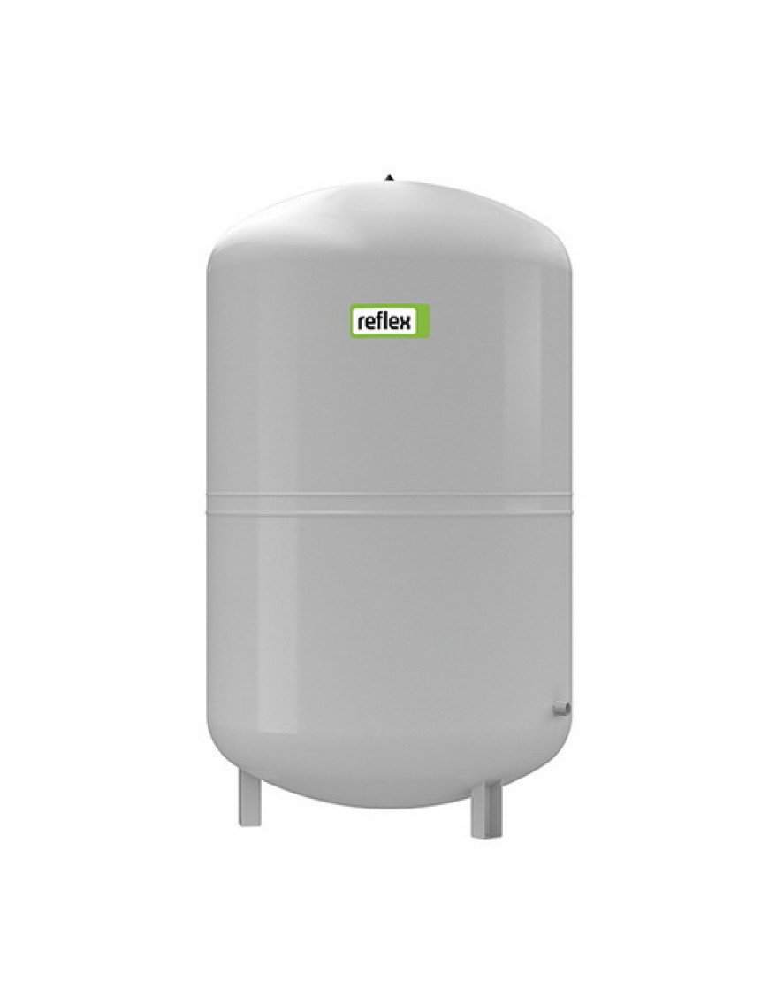 Reflex N tágulási tartály 800 liter, PN 6