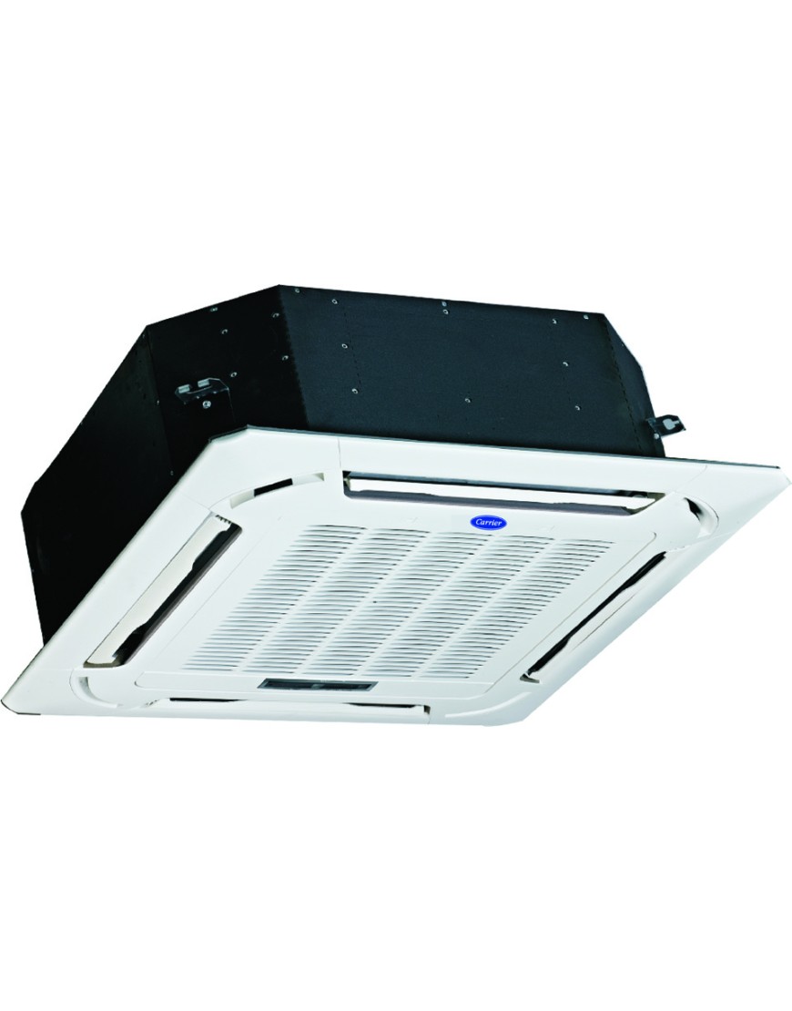 Carrier 42QTD018D8S Inverter 18000 BTU belső légkondicionáló egység