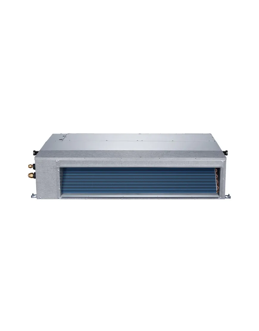 Carrier 42QSV036D8S 38QUS036D8S Ductabil Inverter XPower 36000 BTU R32