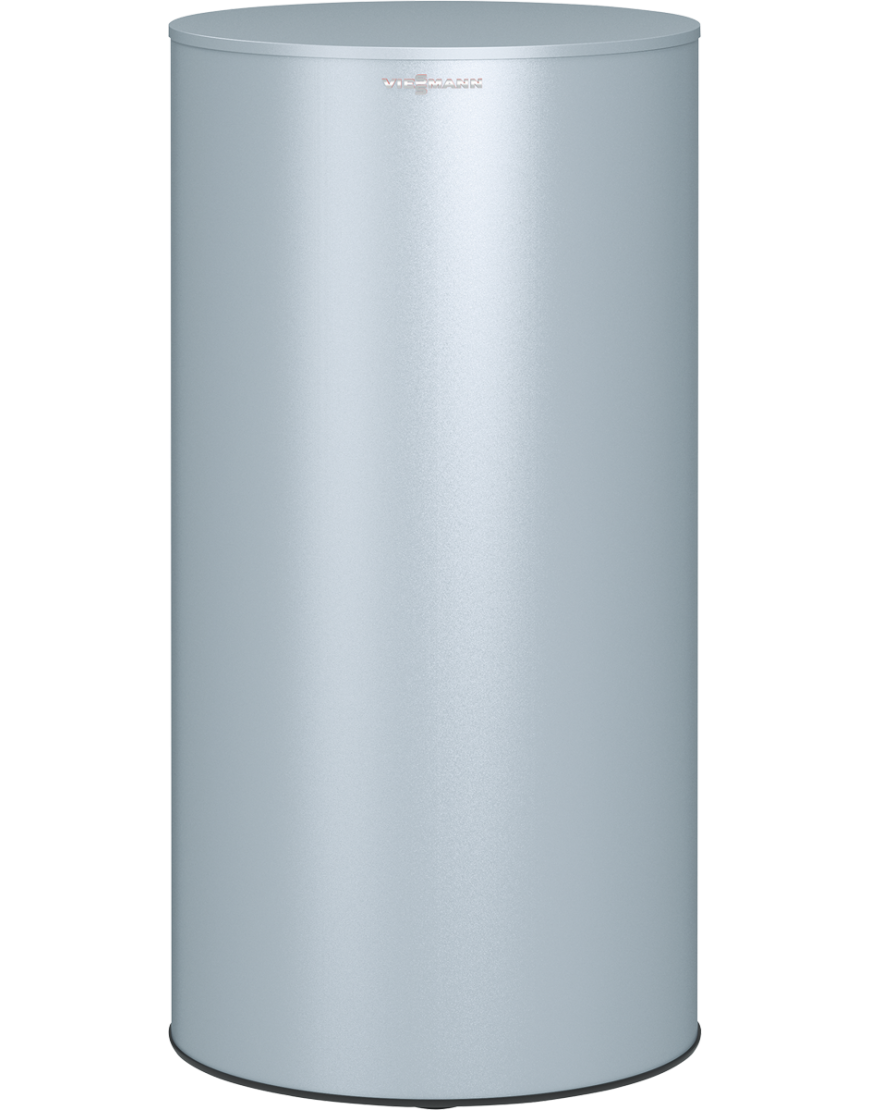 Boiler monovalent Viessmann Vitocell 100-V, CVAA 160 l