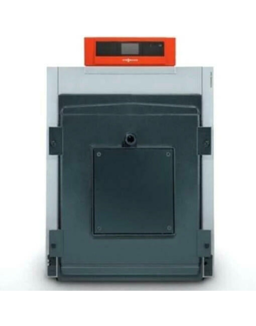 Kazán pe gáz din öntöttvas Viessmann VITOROND 200 CM2 860 kW cu automatizálás VITOTRONIC 100 GC1