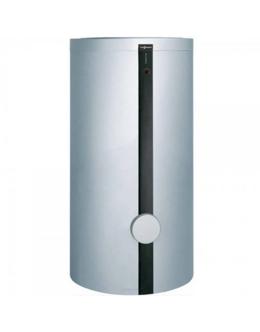 Boiler solar Viessmann Vitocell-B 100 500 liter