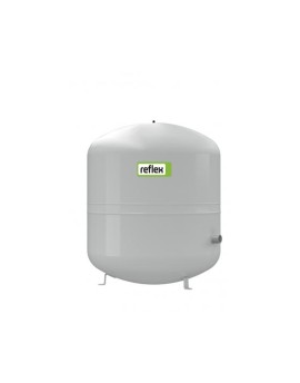 Tartály tágulási Reflex N 80 liter, PN 6 bar, Garancia 36 hónap