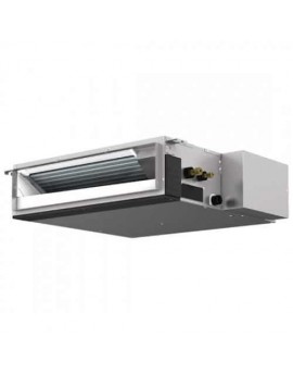 légkondicionáló készülék légcsatornás Mitsubishi Elektromos 9000 BTU SEZ-M25DA-SUZ-M25VA - SEER 5.30 / SCOP 3.80, 60 hónap garancia