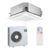 Dobozos klíma Mitsubishi Electric SLZ-M60FA-SUZ-M60VA Inverter 21000 BTU