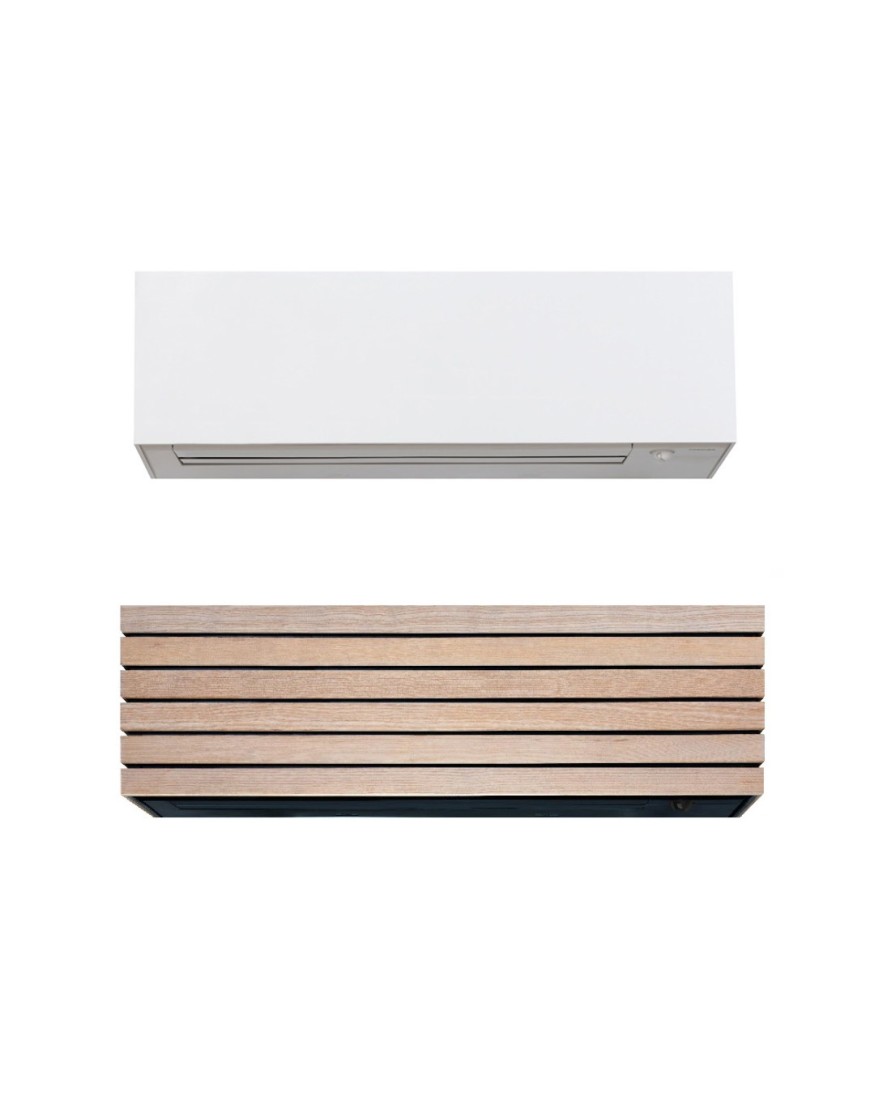 Aparat de aer condiționat multisplit TOSHIBA cu două unități interne DAISEIKAI 10 9000 BTU-garanție 60 luni, wifi integrat, funcționare pe încălzire până la -20°C