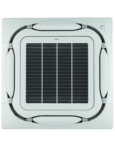 Daikin Dekoratív Panel BYCQ140E- FEHÉR