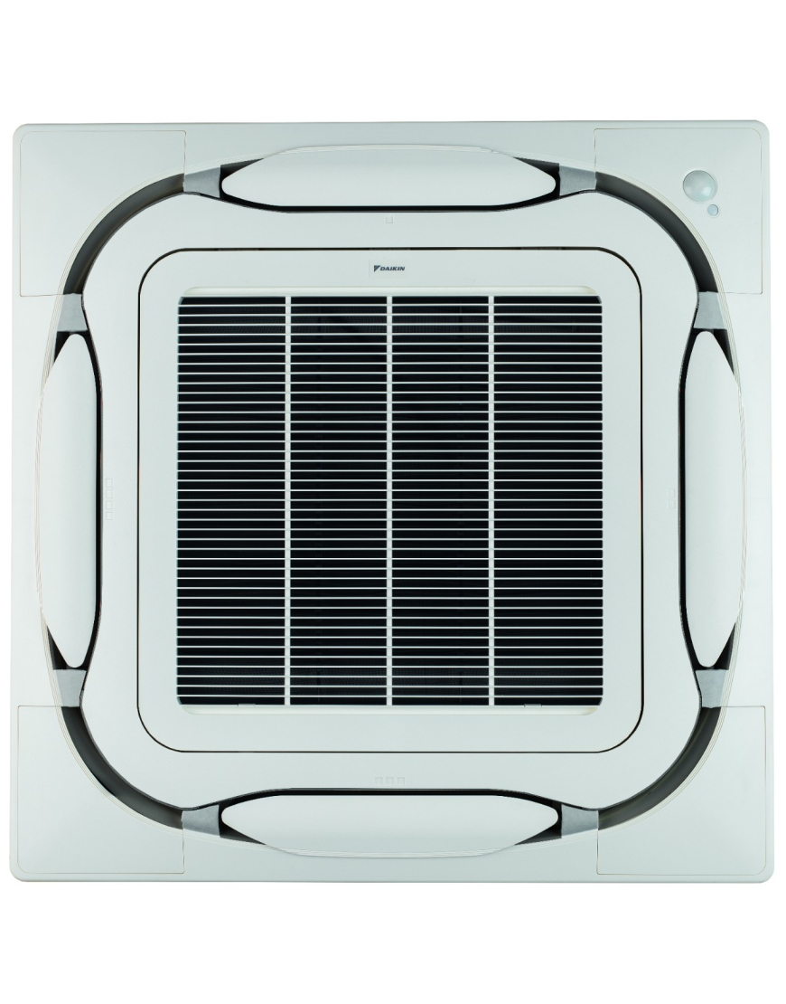 Daikin Dekoratív Panel BYCQ140E- FEHÉR