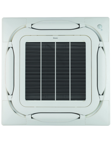 Dekoratív panel Daikin BYCQ140EW- fehér